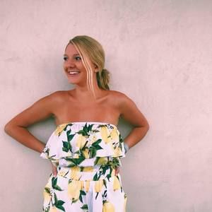 Meet your Posher, Alanna